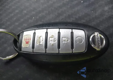 2017 Nissan Altima 2.5 Sr from USA, damaged, VIN 1N4AL3AP0HC188558